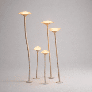Garden Spike Light LED –outdoor – Disc – Ground Mounted – Fixed