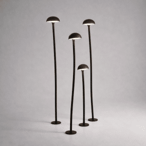 Garden Spike Light LED – outdoor – Linear – Ground Mounted – Fixed