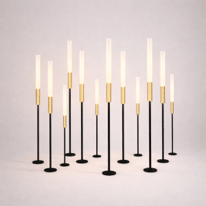 Garden Spike Light LED – outdoor – Decorative – Ground Mounted – Fixed