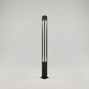 Architectural - Outdoor - Pole - Surface Mounted - Fixed - LED - Bollard Light