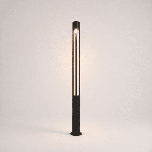 Architectural – Outdoor – Pole – Surface Mounted – Fixed – LED – Bollard Light