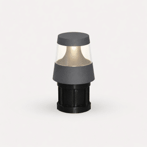 Under Ground LED Light – Outdoor – Round – Recessed – Fixed