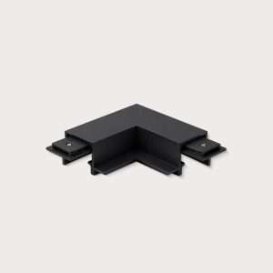 Track Connector – Indoor – Corner – Track Mounted – Fixed