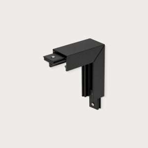 Track Connector – Indoor – Corner – Track Mounted – Fixed