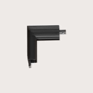 Track Connector – Indoor – Corner – Track Mounted – Fixed