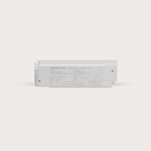Emergency LED Driver with Battery – Indoor – Rectangular – Surface Mounted – Fixed