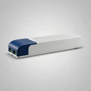Emergency LED Driver with Battery – Indoor – Rectangular – Surface Mounted – Fixed