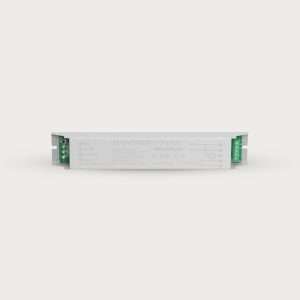 Emergency LED Driver with Battery – Indoor – Rectangular – Surface Mounted – Fixed