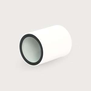 Frame LED Spotlight – Outdoor – Round – Surface Mounted – Anti-Glare – Fixed