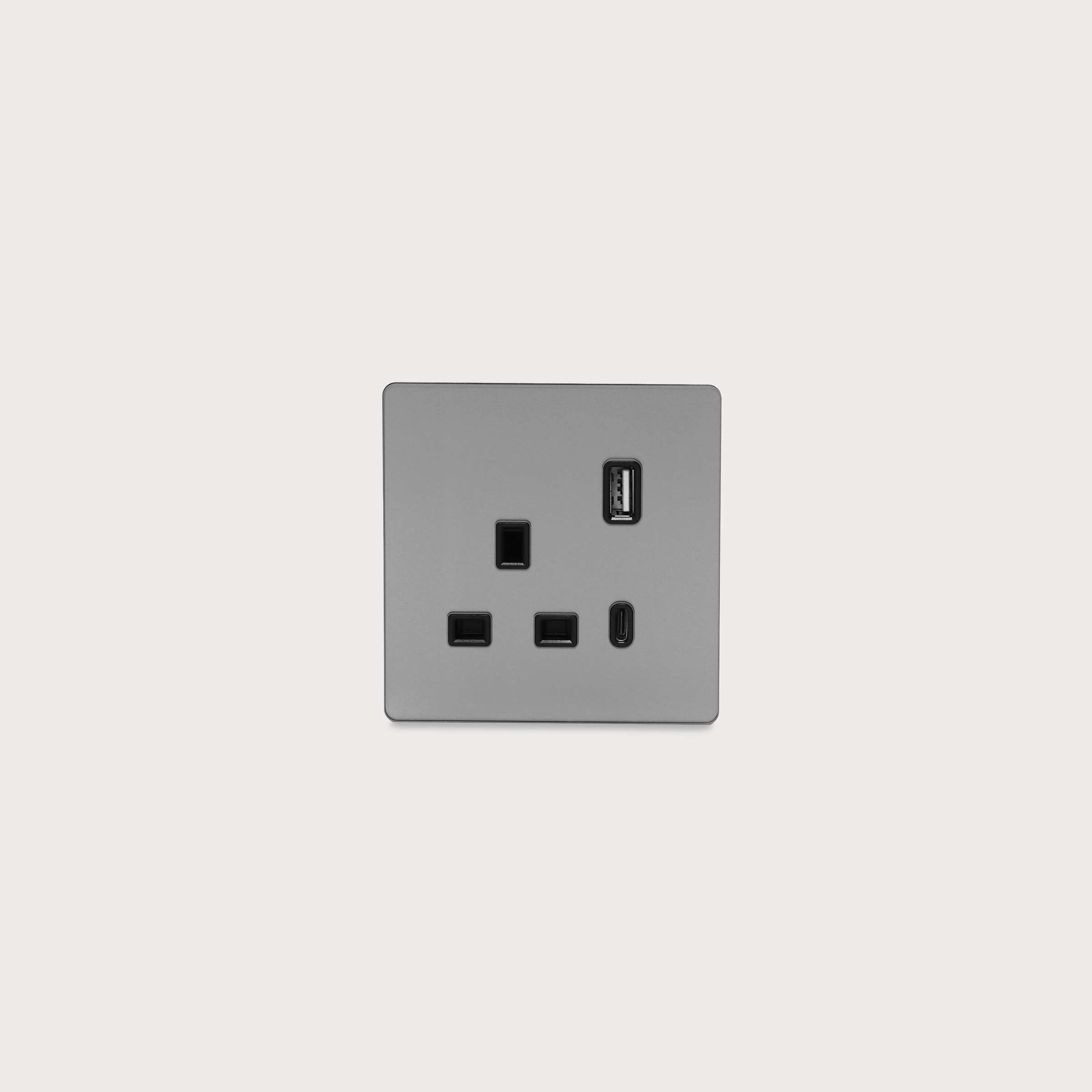 13A-QUICK-CHARGE-TYPE C GREY (3)