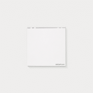 Switch – Indoor – Wall Mounted – Single – One Way