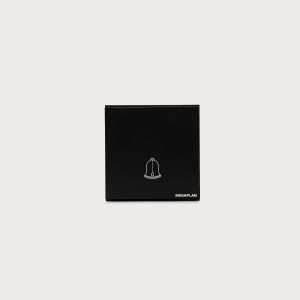 Switch – Indoor – Wall Mounted – Single – Doorbell Control