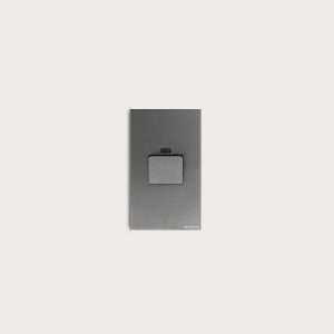Switch – Indoor – Wall Mounted – Single – Appliance Control