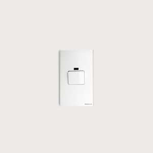 Switch – Indoor – Wall Mounted – Single – Appliance Control