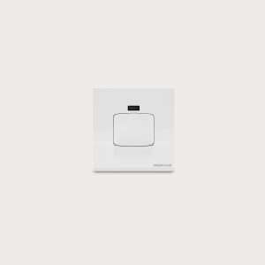 Switch – Indoor – Wall Mounted – Single – Appliance Control