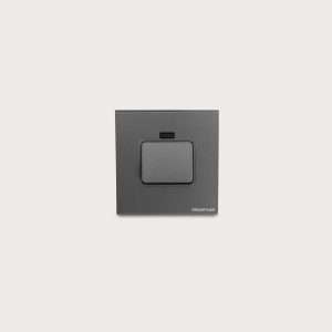 Switch – Indoor – Wall Mounted – Single – Appliance Control