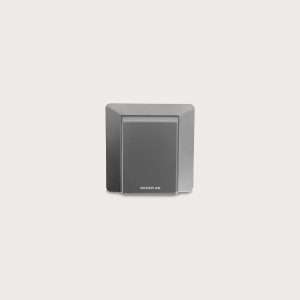 Connection Plate – Indoor – Wall Mounted – Single – High Load