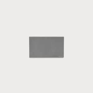 Blank Plate – Indoor – Wall Mounted – Single – Cover