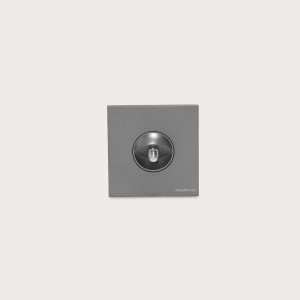 Socket – Indoor – Wall Mounted – Single – TV / Satellite