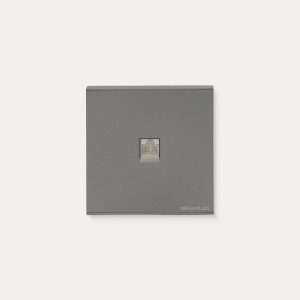 Socket – Indoor – Wall Mounted – Single – Data