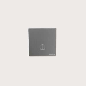 Switch – Indoor – Wall Mounted – Single – Doorbell Control
