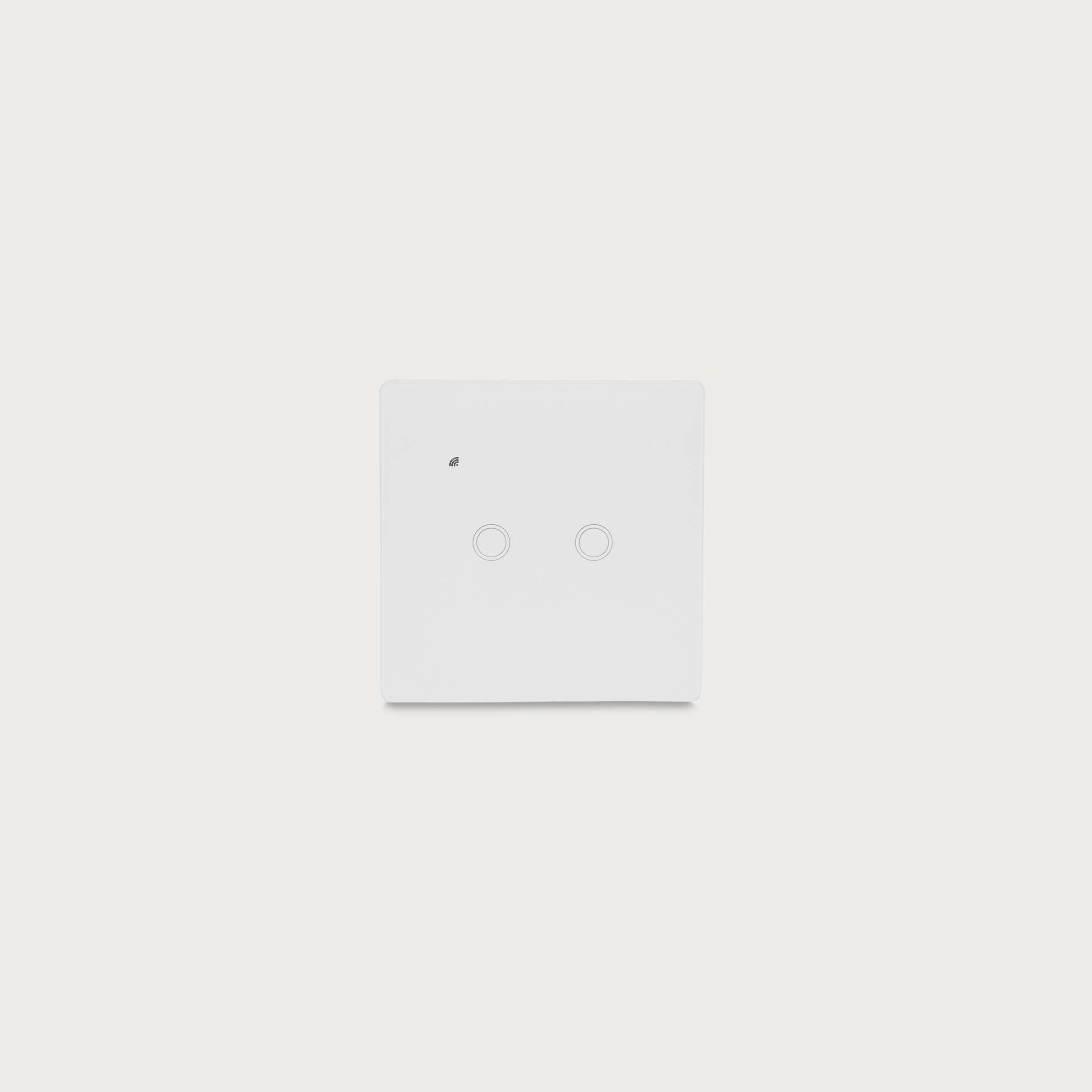 TWO POSITION SMART SWITCH WHITE (4)