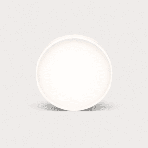 Architectural Indoor Round LED Ceiling Light – Surface Mounted – Diffused Light