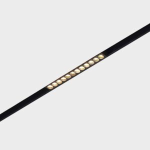 Architectural Indoor Linear Magnetic Track LED Linear Light – Directed Light