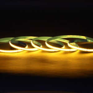 Strip Light Indoor Linear Non-Directional LED LED Strip Light