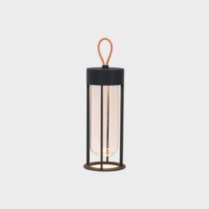 Architectural - Indoor - Table - Surface Mounted - Diffused - Fixed - LED - Table Light