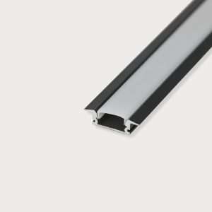LED Aluminum Profile – Recessed – Linear
