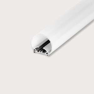 LED Aluminum Profile – Recessed – Linear