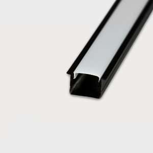 LED Aluminum Profile – Recessed – Linear