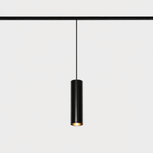 Architectural Indoor LED Pendant Light – Magnetic Track – Anti-Glare – Fixed – Directional – LED Chandelier