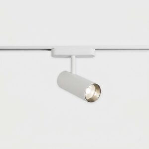 Architectural Indoor LED Magnetic Track Light – Cylindrical – Directional – Anti-Glare