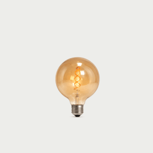 Decorative - Indoor - Bulb - E27 - LED - Lamp