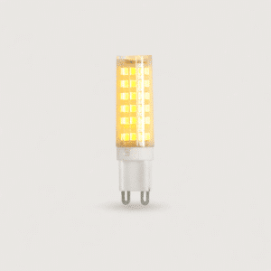 Lamp - Indoor - Capsule - G9 - LED