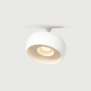 Spotlight LED – Indoor – Round – Recessed – Anti-Glare – Adjustable