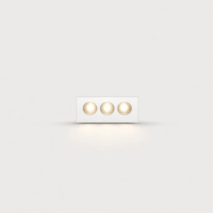 Downlight LED – Indoor – Round – Recessed – Anti-Glare – Fixed
