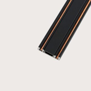 Magnetic - Indoor - Slim - Surface Mounted - LED - Track System