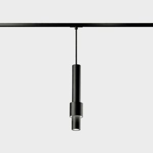 Architectural Indoor Magnetic Pendant – Cylindrical