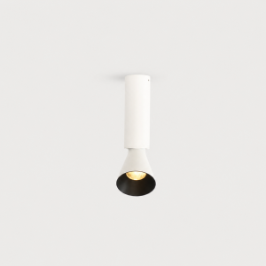 Directional Indoor LED Spotlight – Surface Mounted –IP20