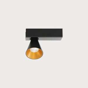 Directional Indoor LED Spotlight – Surface Mounted  – IP20