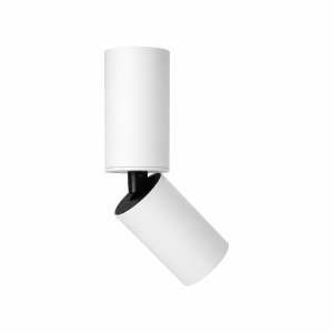 Directional Indoor LED Spotlight – Surface Mounted –  IP20
