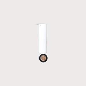 Directional Indoor LED Spotlight – Surface Mounted – IP20