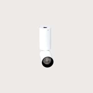 Directional Indoor LED Spotlight – Surface Mounted –  IP20