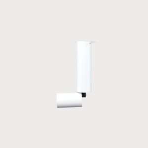 Directional Indoor LED Spotlight – Surface Mounted– IP20