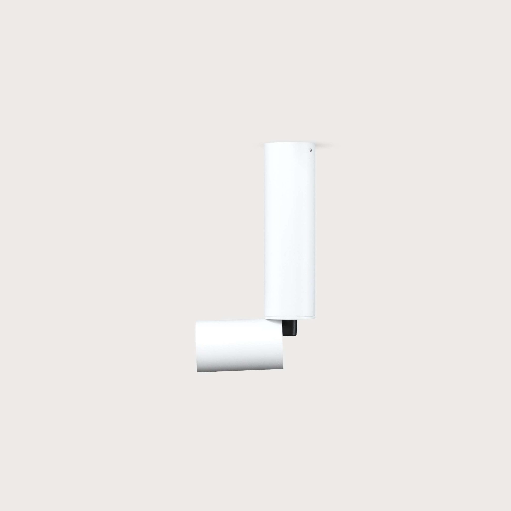 MG-MZ-0104A-15W-3000K WHITE+BLACK-IP20..