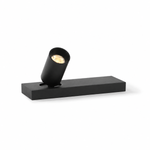Directional Indoor LED Spotlight – Surface Mounted –  IP20