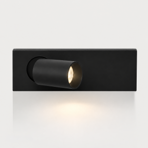 Directional Indoor LED Spotlight – Surface Mounted – IP20
